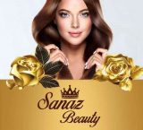 sanaz beauty