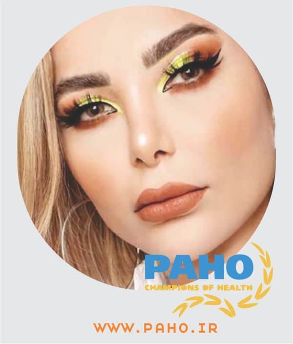 فرق دکاپاژ ابرو با ریموو ابرو