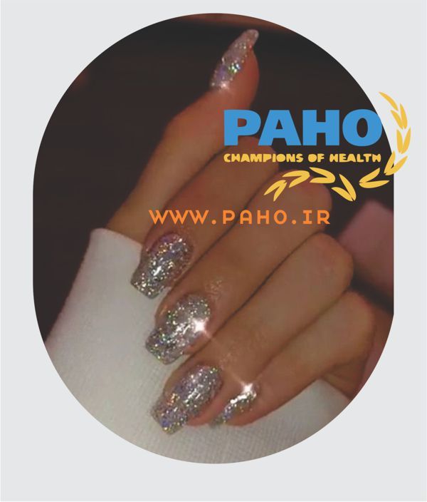 کاشت ناخن عروس اینستاگرام