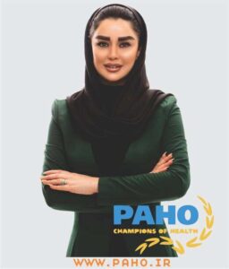 لیلا یحیی پور