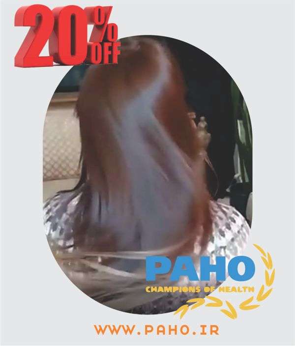 تخفیف کراتینه مو مشهد