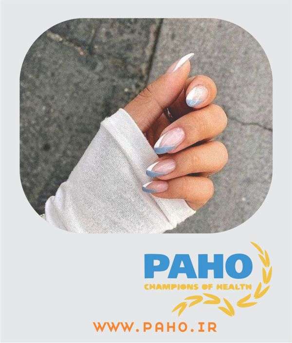ژلیش ناخن
