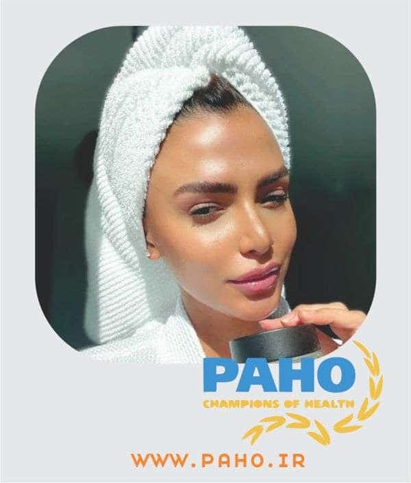 پاکسازی پوست در آرایشگاه