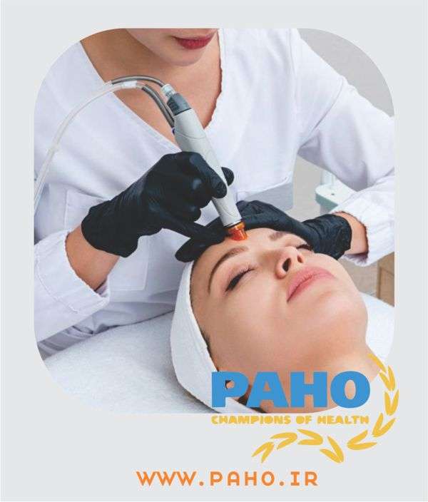 بهترین کلینیک پوست مشهد