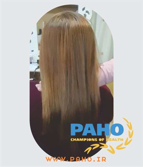 بهترین مرکز کراتینه مو رامسر