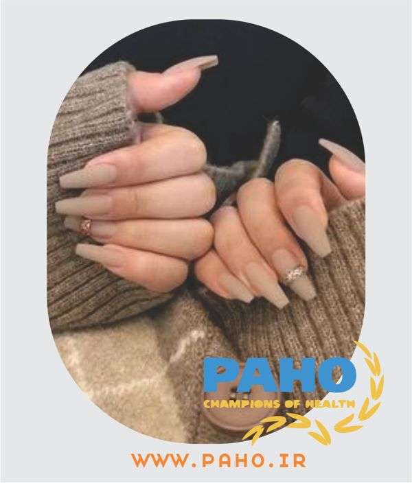 ناخن کار دروس