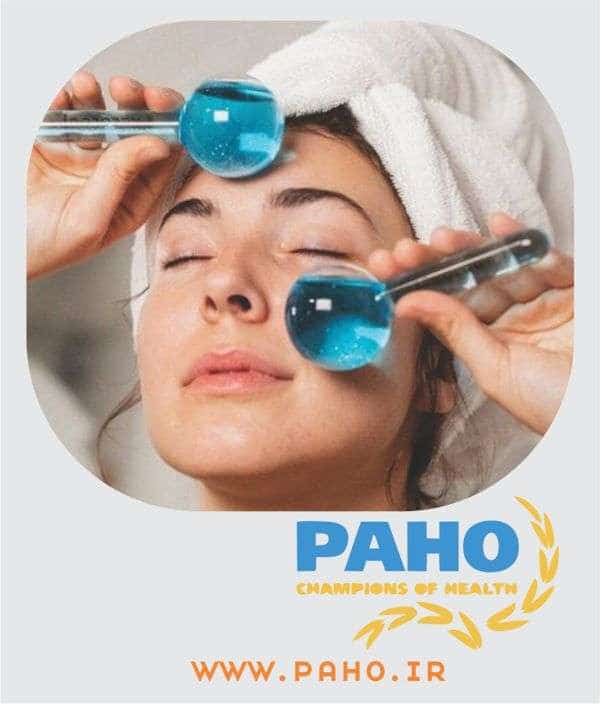 هزینه پاکسازی پوست