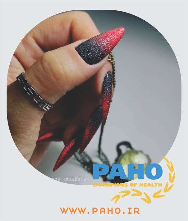 کاشت ناخن میرداماد