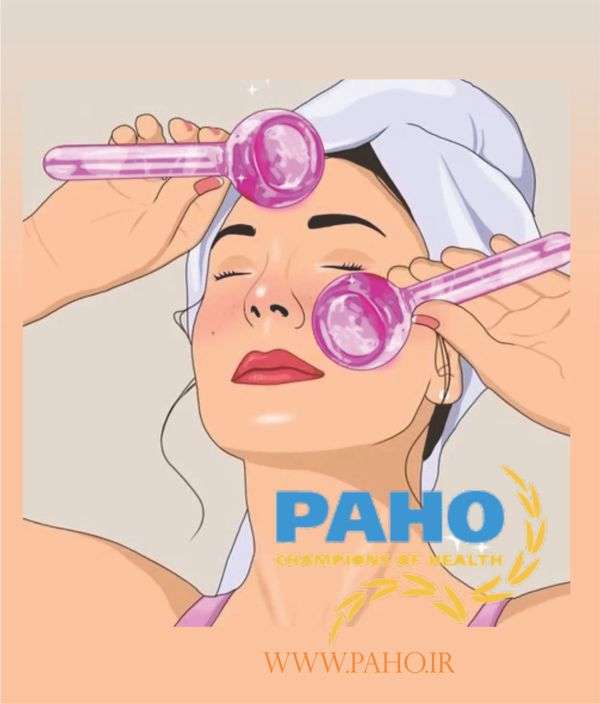 پاکسازی پوست صورت
