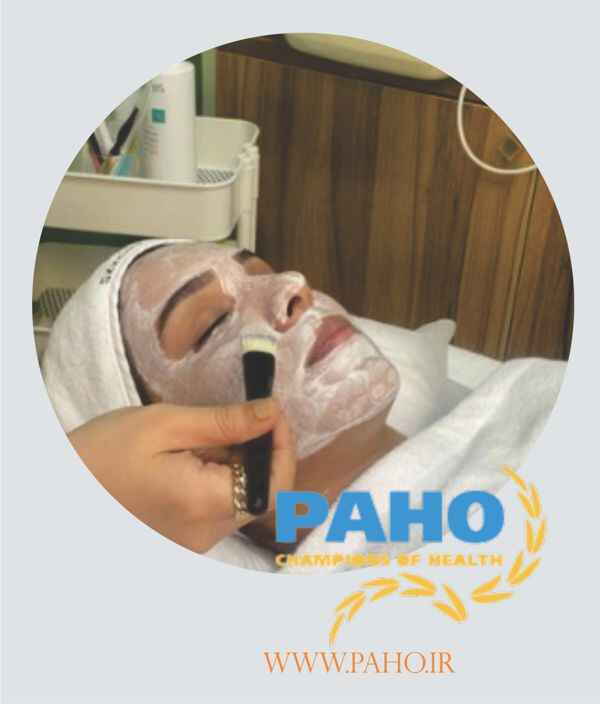 اسید تراپی پوست