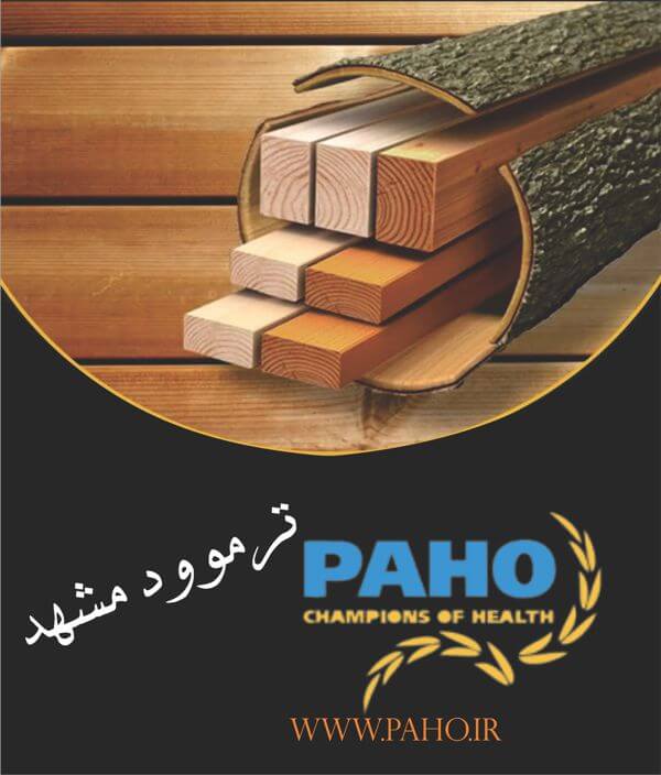 ترموود در مشهد