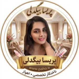 پریسا بیگدلی