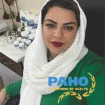 الهه اسکندری