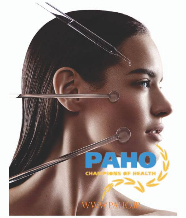 کلینیک زیبایی فردیس