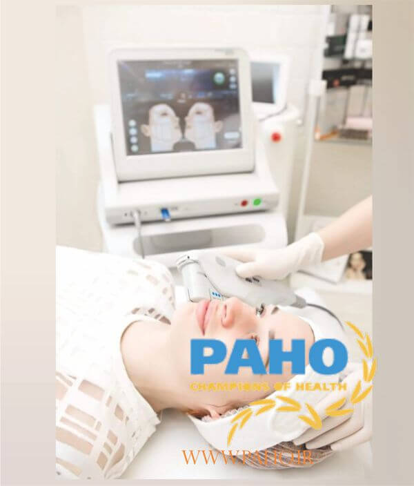 بهترین کلینیک زیبایی اصفهان