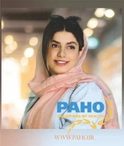 فرشته خاوری