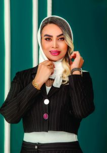 نگار شامحمدی