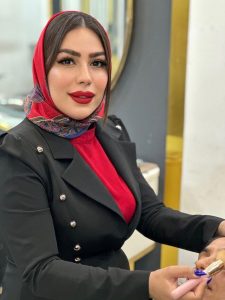 آزاده بداخشان