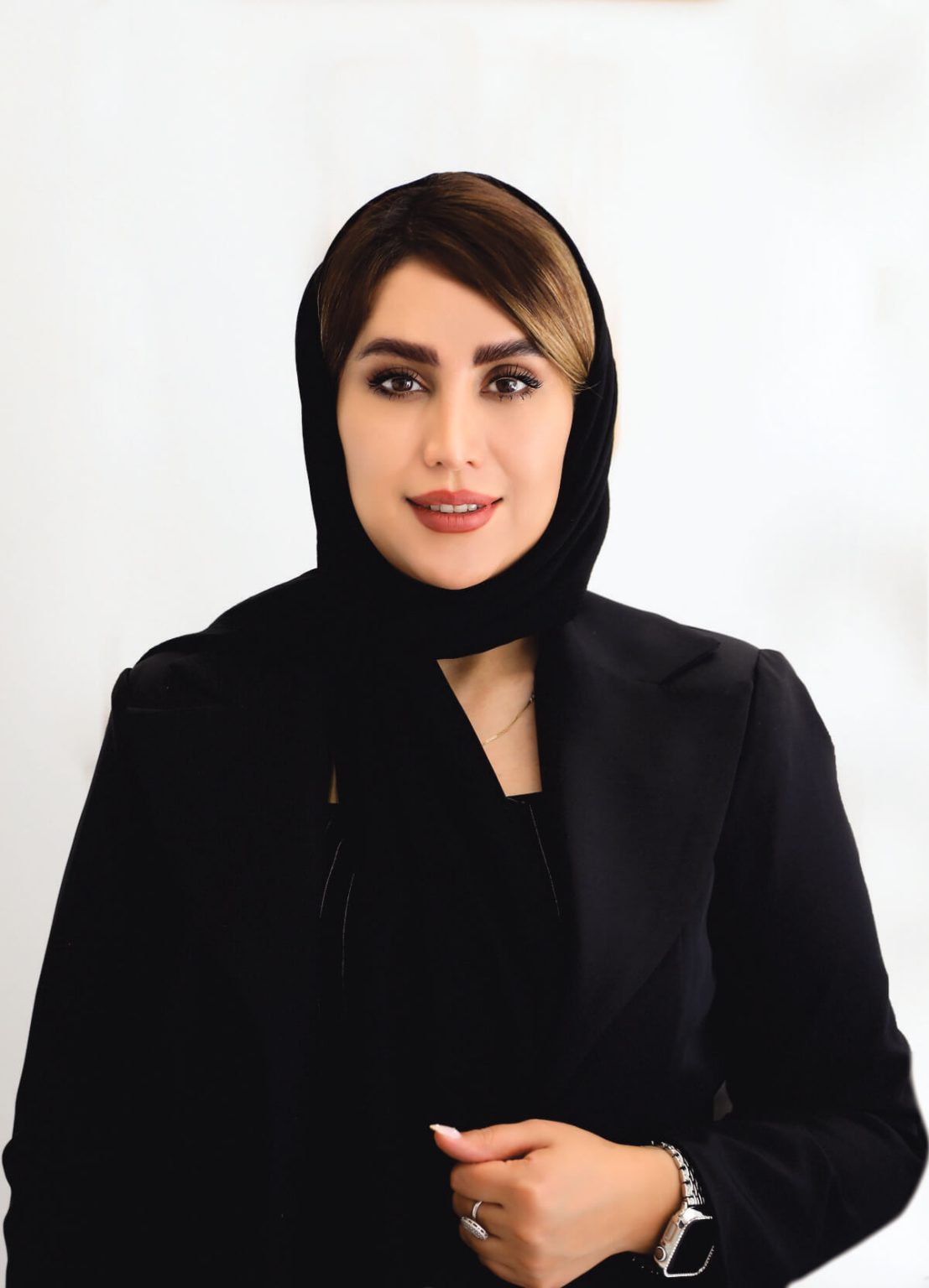 نیلوفر کریمیان - مشهد