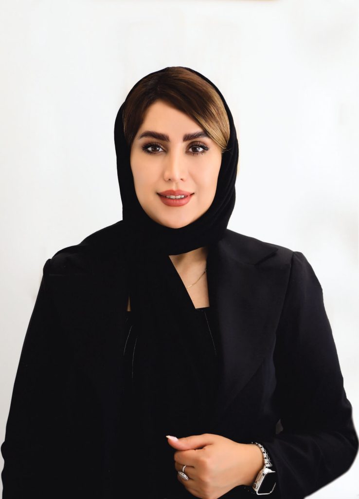 نیلوفر کریمیان