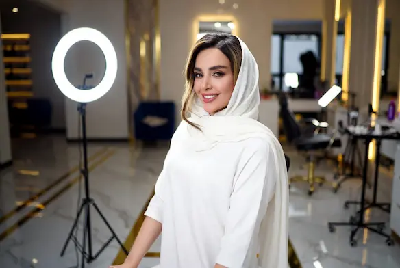 هنرجوی موفق
