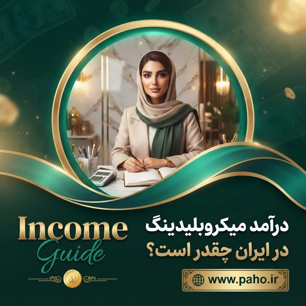 درآمد و بازار کار آموزش میکروبلیدینگ و آرایش دائم در ایران