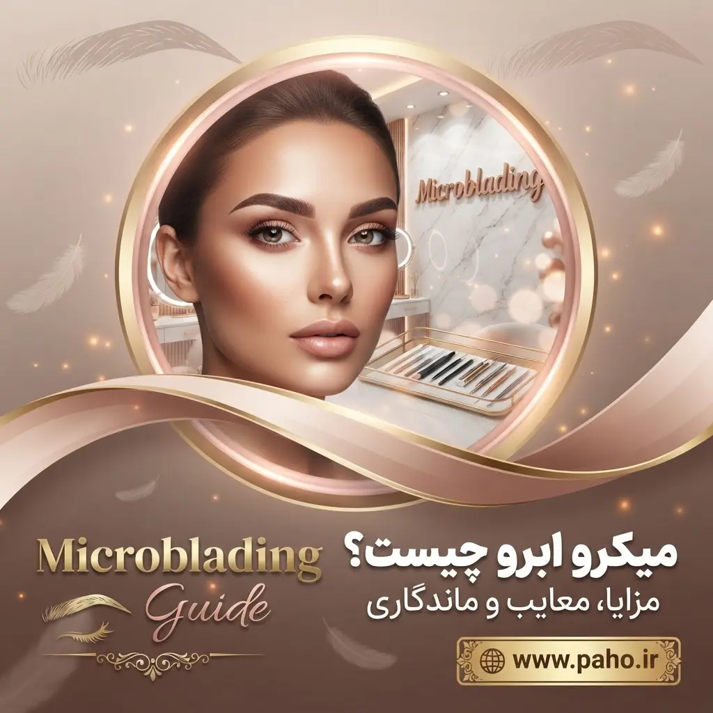میکروبلیدینگ